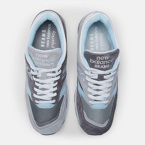 ニューバランス Paperboy x Beams 1500 偽物M1500BMS