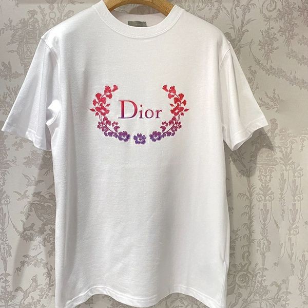 ディオール ERL コラボ Tシャツ スーパーコピーerl5101