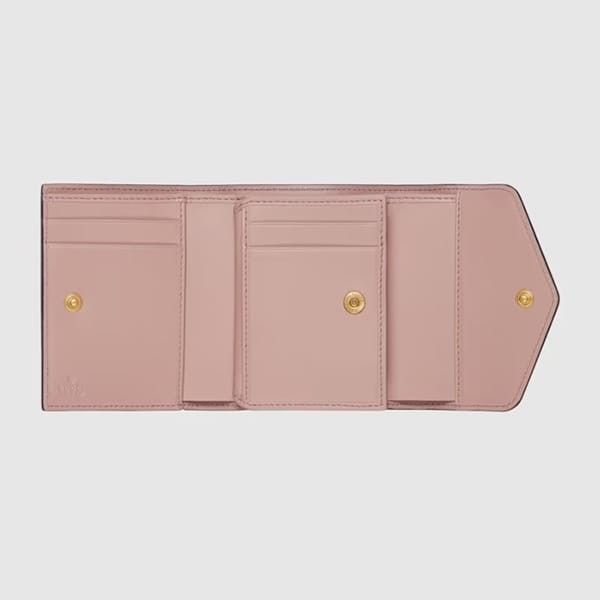 送料無料グッチ n級品 GG ミディアム ウォレット モノグラム ロゴ 4色 772793 AAC1Q 3401
