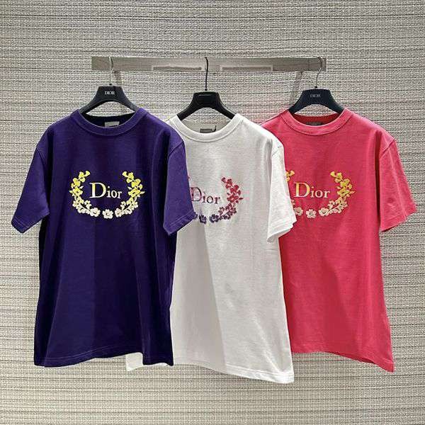 ディオール ERL コラボ Tシャツ スーパーコピーerl5101