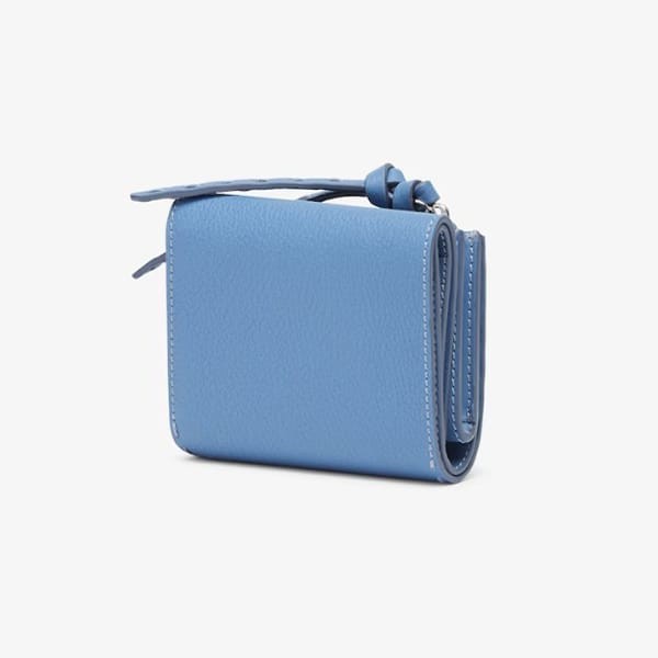 【専門店】フェンディ コピー ピーカブー マイクロ 三つ折り財布 全6色 8M0499ARC1F1PE9