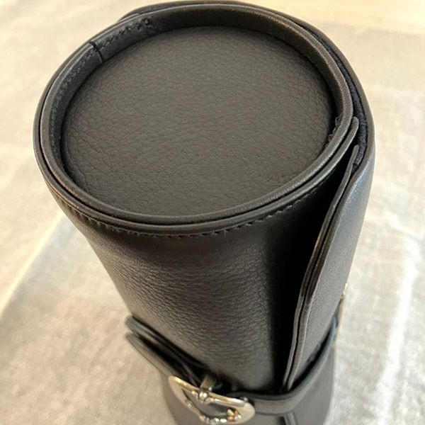話題国内完売クロムハーツ 偽物 JWLRY ROLL LTHR 3 CEM ジュエリーポーチ