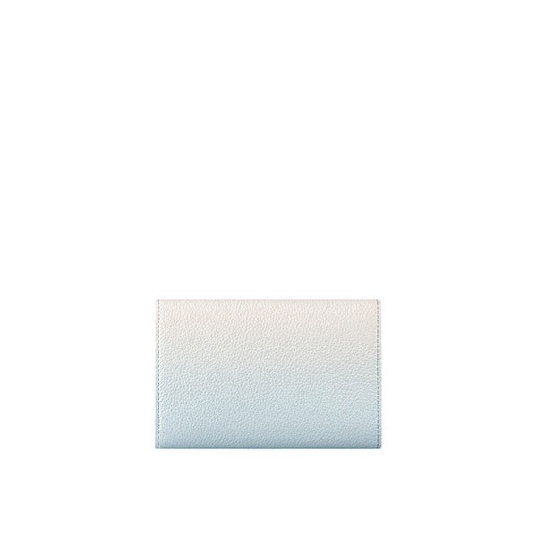 芸能人愛用ルイヴィトン ポルトフォイユ・カプシーヌ N級品 コンパクト M83576