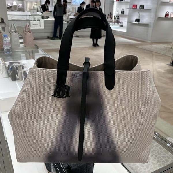 【セールで奇跡の入荷！】ディオール toujours バッグ ラージ n級品 m2820szbf_m941