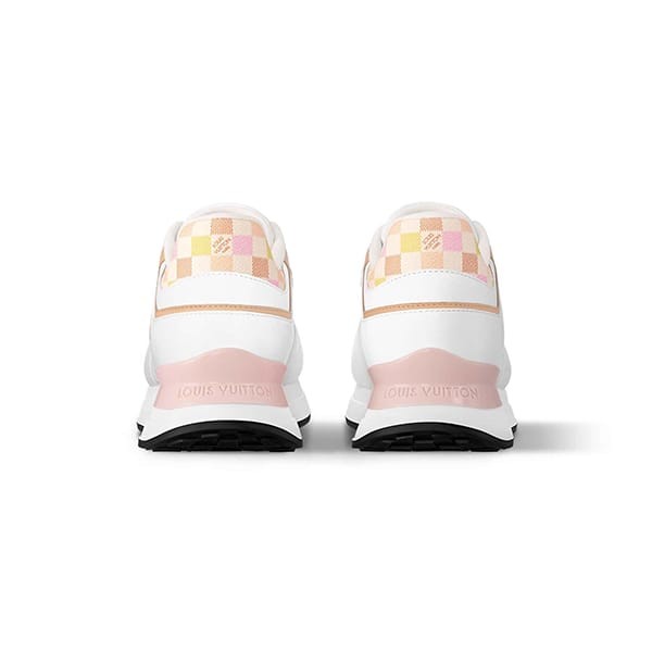 ルイヴィトン ネオランアウェイ ライン スニーカー 2色 1acsmm