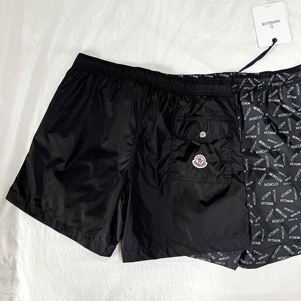 【コーデを格上げ】モンクレール ショートパンツ n級品 水陸両用 スイムパンツ ショートパンツ mc08159