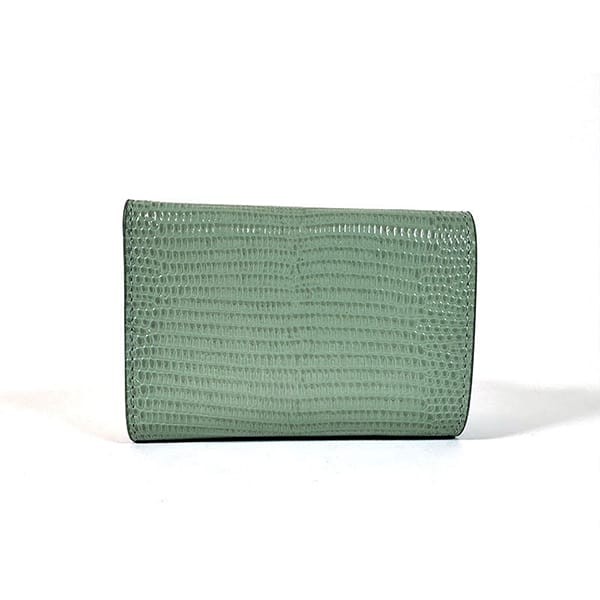 完売前に！ジルサンダー 偽物 baby wallet 三つ折り財布 ウォレット 2色 jie00004