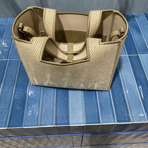 上品高見え■ロエベ キャンバス トートバッグ 偽物 alf1b59x14
