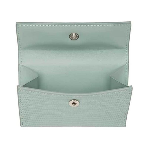 完売前に！ジルサンダー 偽物 baby wallet 三つ折り財布 ウォレット 2色 jie00004