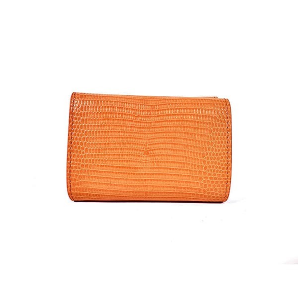 完売前に！ジルサンダー 偽物 baby wallet 三つ折り財布 ウォレット 2色 jie00004