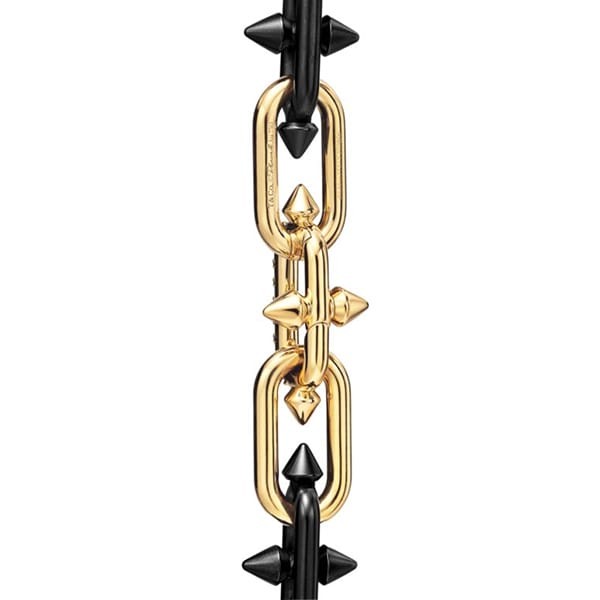 新色登場！ティファニー 偽物 クラスプ ネックレス ゴールド ダイヤモンド セッティング 3色 73470021