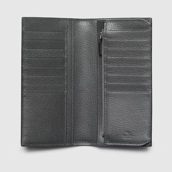 人気アイコン！即発送グッチ オフィディア ロングウォレット コピー 長財布 gc99665
