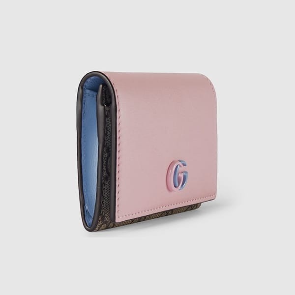 ＜最新で絶対欲しい>グッチ ダブルg カードケース ウォレット 財布 コピー 3色 790067 aadqe 5741