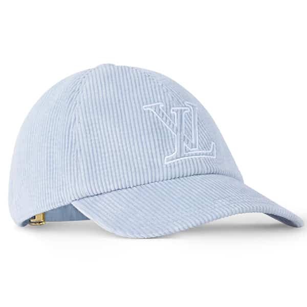 残り僅かルイヴィトン キャップ コーデュロイ n級品 m7752m