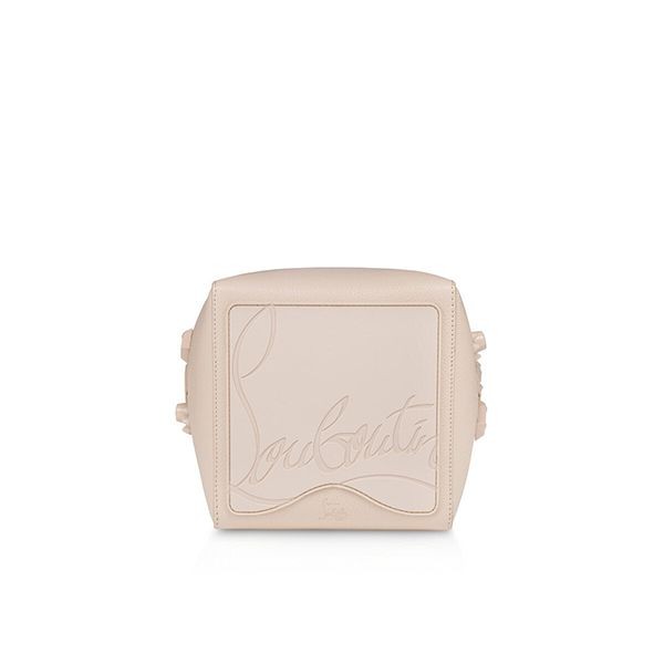 【ルブタン コピー】cabachic modele mini ハンドバッグ lb10121