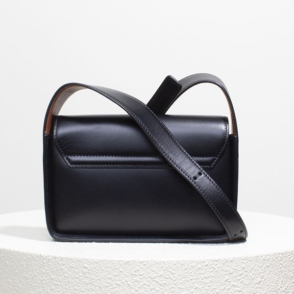 自然で可愛い☆ジルサンダー コピー sling small bag ショルダーバッグ j07wg0006