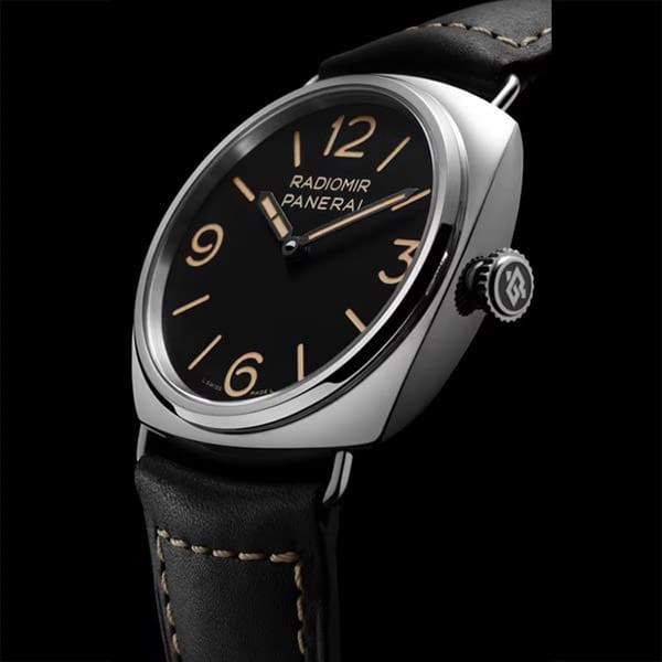 パネライ 偽物 ラジオミール オフィチーネ pam01382