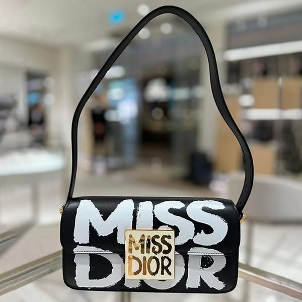ディオール miss ディオール フラップバッグ 偽物 3色 m2610uzcj_m911​
