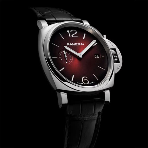 レプリカパネライ ルミノール ドゥエ コピー pam01424