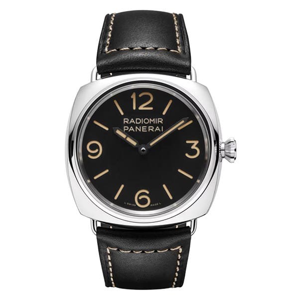 パネライ 偽物 ラジオミール オフィチーネ pam01382