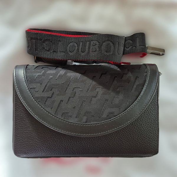 【ルブタン】お買得★エクスプローラーファンク 財布 コピー 3235297b260