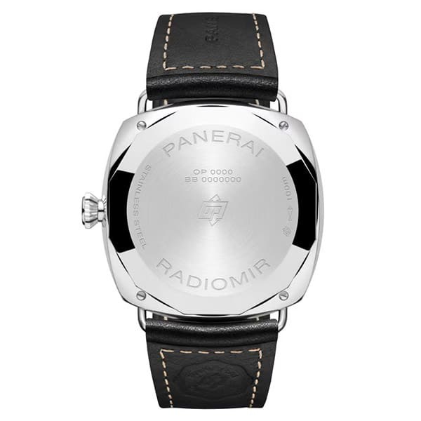 パネライ 偽物 ラジオミール オフィチーネ pam01382