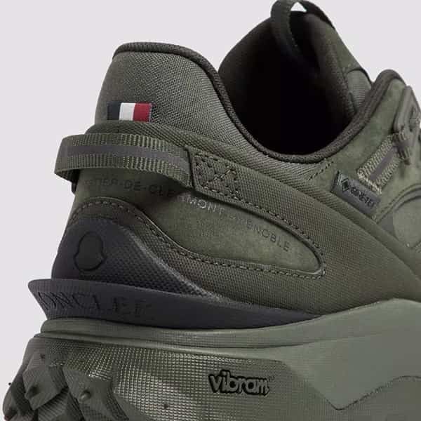 大人気のキュートさモンクレール trailgrip gtx スニーカー j209a4m00040m4325200