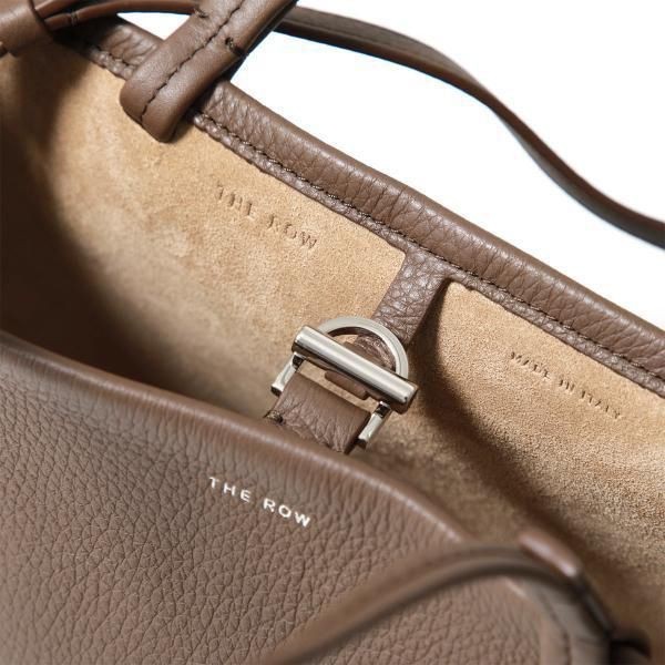 この上なく上品☆ザロウ 偽物 ハンドバッグ park tote samll w1199 l129