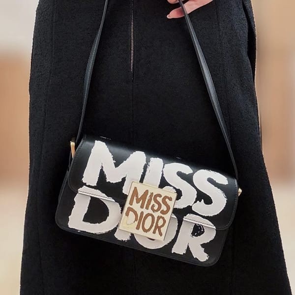 ディオール miss ディオール フラップバッグ 偽物 3色 m2610uzcj_m911​
