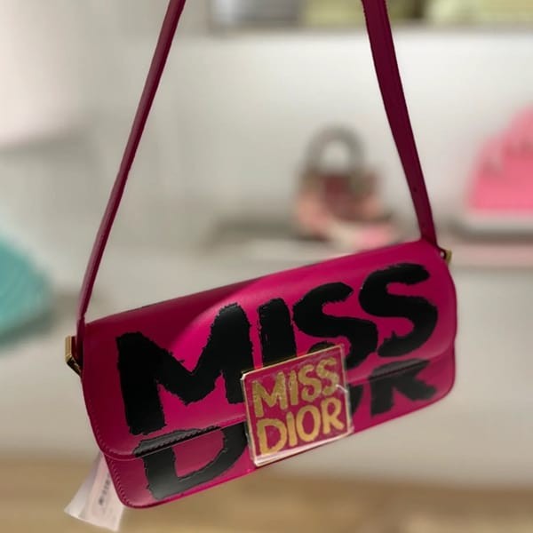 ディオール miss ディオール フラップバッグ 偽物 3色 m2610uzcj_m911​