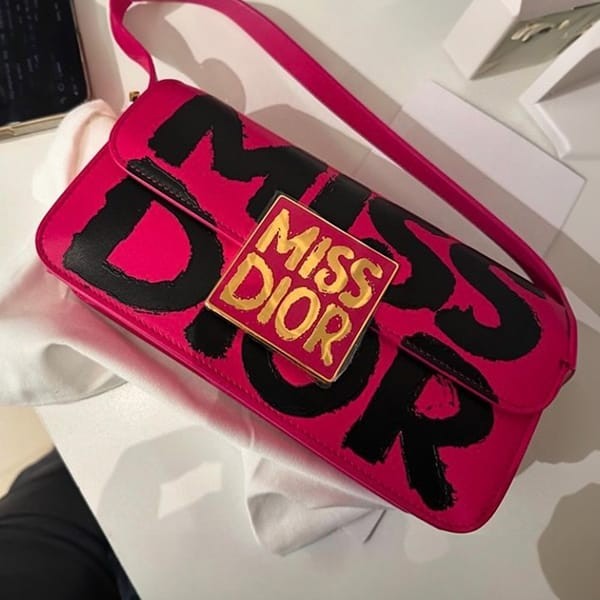 ディオール miss ディオール フラップバッグ 偽物 3色 m2610uzcj_m911​