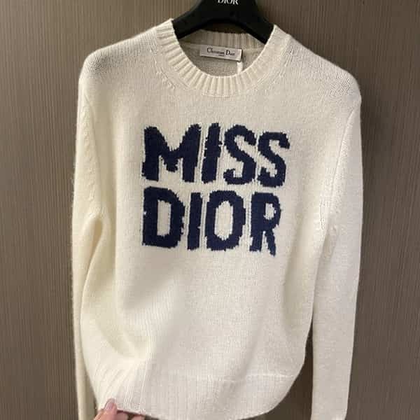 定番ディオール miss ロングセーター ニット 偽物 454s31am103_x0930