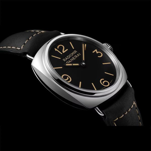 パネライ 偽物 ラジオミール オフィチーネ pam01382