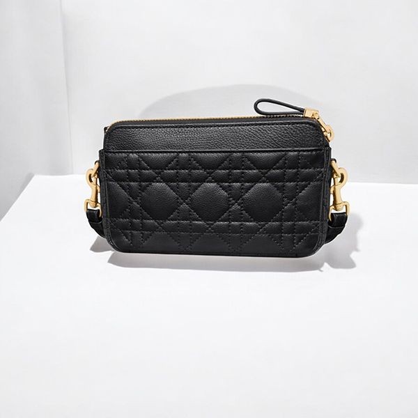 セール！数量限定  ディオール カナージュ カロ ポーチ スーパーコピー caro927