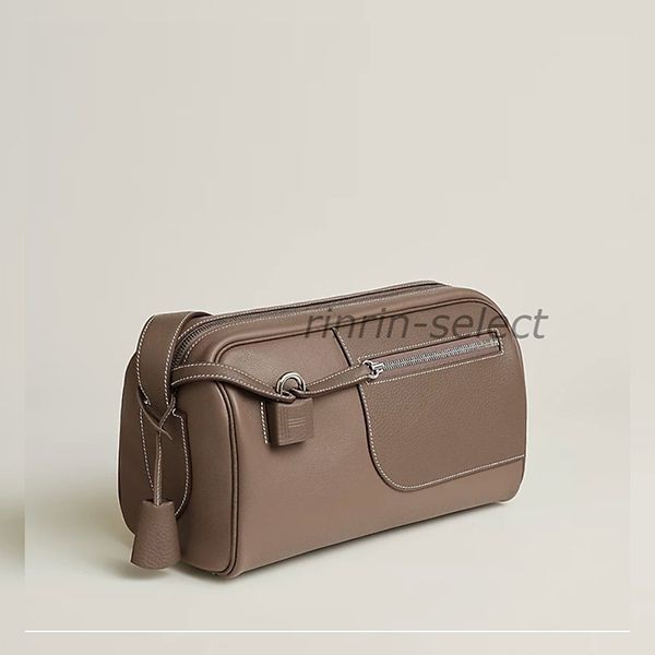 【訳あり特価】大人メンズバッグ☆【エルメス】nouveau on body bag 偽物♪h084732ckac
