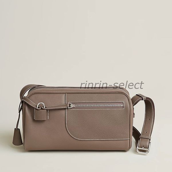 【訳あり特価】大人メンズバッグ☆【エルメス】nouveau on body bag 偽物♪h084732ckac