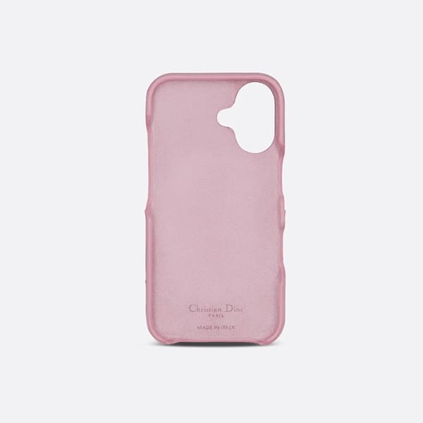 レディ ディオール 偽物 iphone 16 ケース s6030onmj_m06n