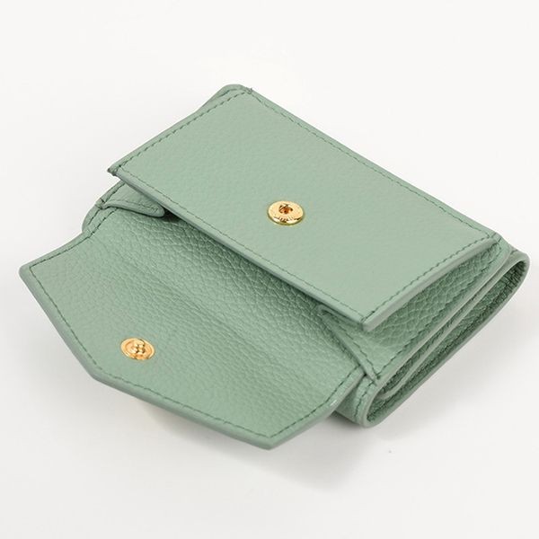 欲しい♡超限定♪ミュウミュウ ヴィッテロダイノレザー 財布 コピー 5mh021 2dt7
