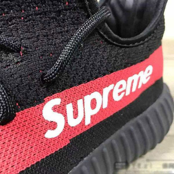 シュプリーム イージーブースト 偽物 アディダス スニーカー Yeezy Boost 350 V2 w24122101