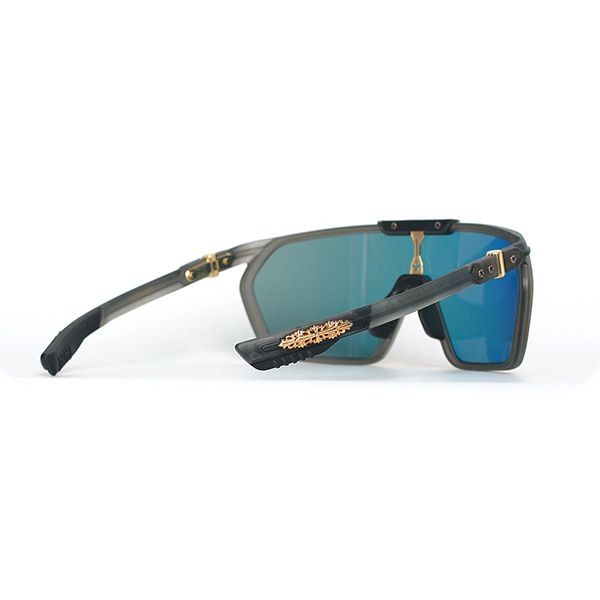 特別価格！クロムハーツ サングラス 偽物 U CNT SEA ME SHADES 201396 22G