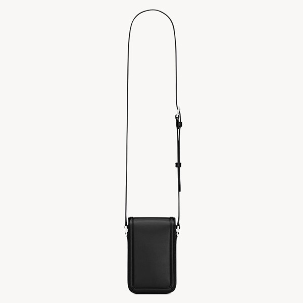 【セレブ多数愛用】サンローラン 偽物 ソルフェリーノ ミニ バッグ スマホケース 2色 ysl236662
