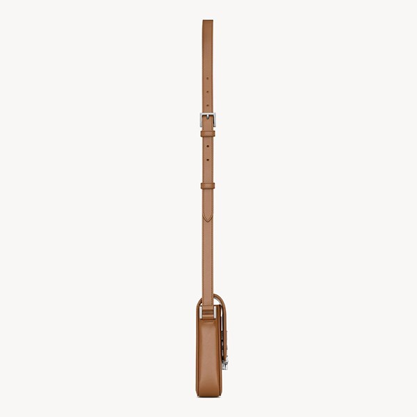 【セレブ多数愛用】サンローラン 偽物 ソルフェリーノ ミニ バッグ スマホケース 2色 ysl236662