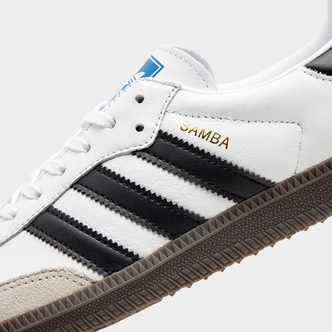 N級品 アディダス スニーカー サンバ 偽物 SAMBA OG ID0478