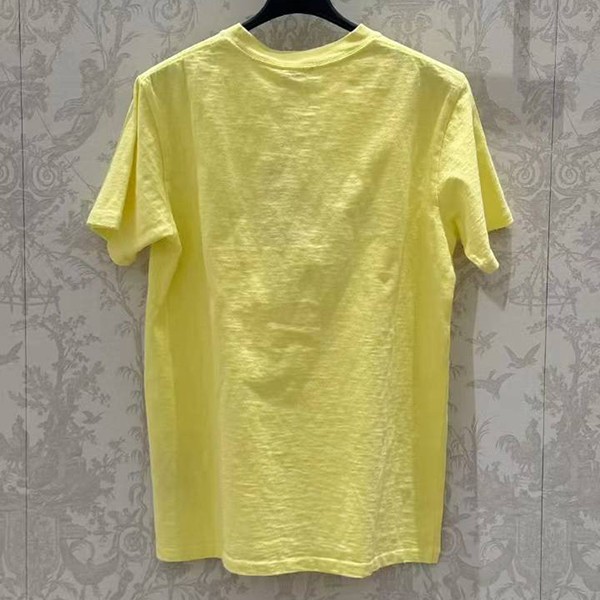 送料無料ディオール AND HYLTON NEL Tシャツ スーパーコピー 3色 583J696A0849_C580