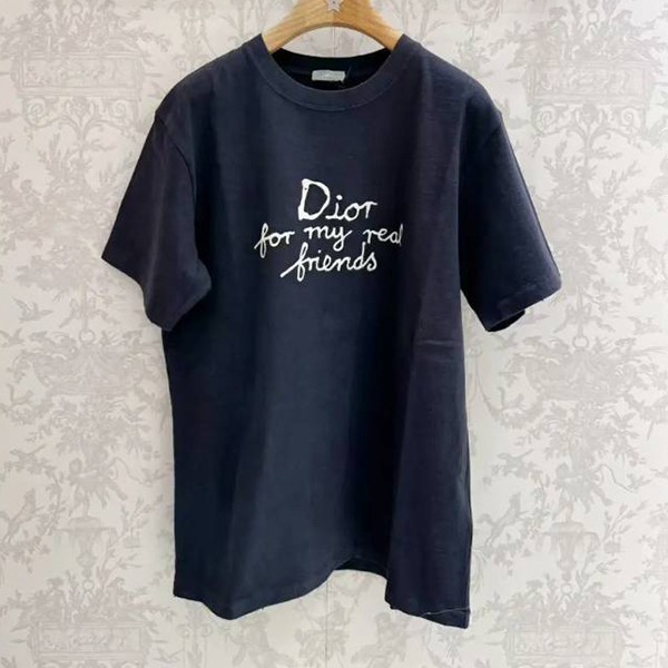 送料無料ディオール AND HYLTON NEL Tシャツ スーパーコピー 3色 583J696A0849_C580