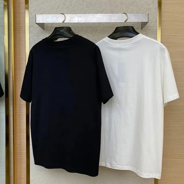 ディオール Archives Labels コットン Tシャツ コピー 513J696A0677