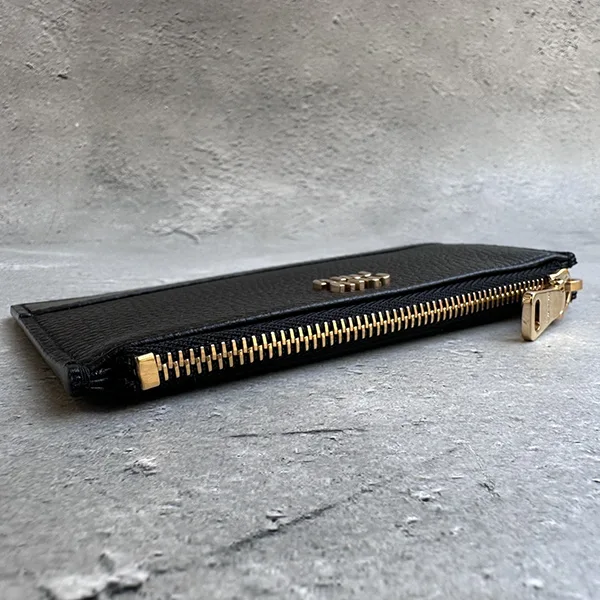 【万能でかわいい♡】ミュウミュウ コピー レザー カードホルダー フラグメントケース miu655444