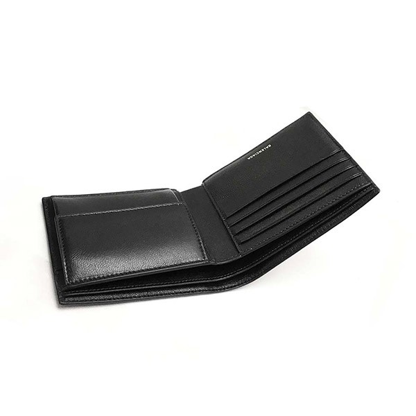 バレンシアガ 二つ折り財布 コピー BBモノグラム メンズ 594315 2AAQT 1069