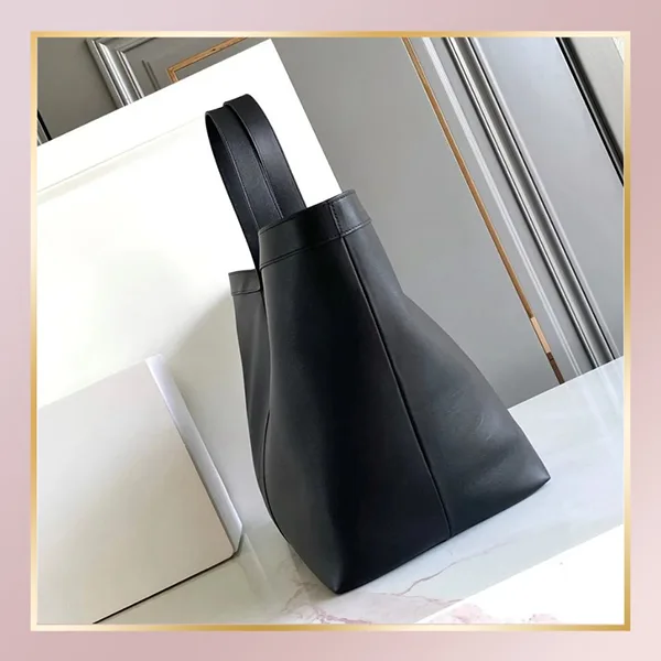 【手元に在庫有】サンローラン Ｙ トートバッグ レプリカ レザー カーフスキン 2色 ysl885584