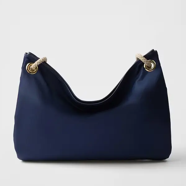プラダ マリナー ラージ Re-Nylon バッグ スーパーコピー 1BC244